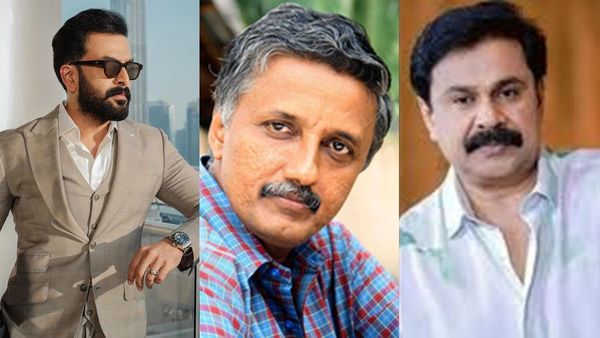 'അതിന് കാരണം ദിലീപാണെന്ന് ഇപ്പോൾ ആരും പറയുന്നില്ല;അവസാന വിജയം പൃഥ്വിരാജിന് തന്നെ';ശാന്തിവിള ദിനേശ്