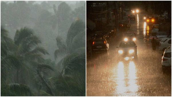 ഒറ്റരാത്രിയില്‍ 331 മില്ലി മീറ്റര്‍ അതിതീവ്ര മഴ; 2018ലെ അനുഭവം മറക്കരുത്, ഗൗരവം വേണമെന്ന് പിണറായി