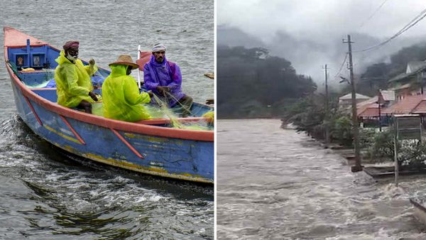 പ്രളയഭീതിയില്‍ നാല് നാല് ജില്ലകള്‍, മത്സ്യത്തൊഴിലാളികള്‍ ഇറങ്ങുന്നു; റാന്നിയിലും ആറന്മുളയിലും സ്ഥിതി ഗുരുതരം