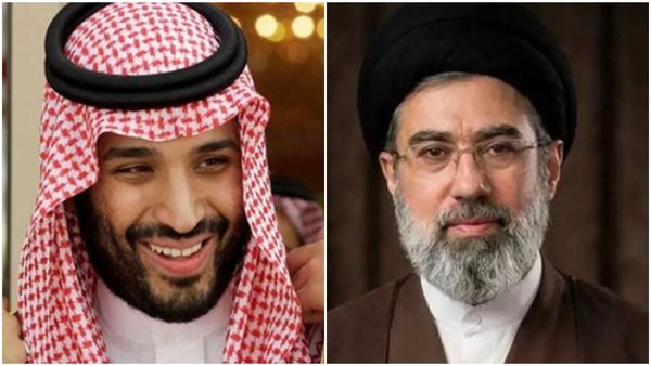 സൗദി അറേബ്യ ഇറങ്ങിക്കളിച്ചു; തുര്‍ക്കി വഴി ഇറാനെയും ഒതുക്കി, ഒടുവില്‍ നിറഞ്ഞത് 3 രാജ്യങ്ങള്‍