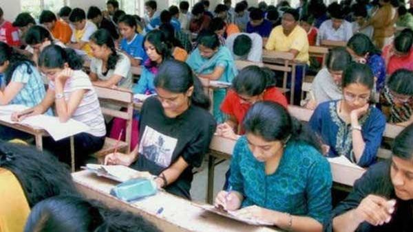 കനത്ത മഴ; വയനാട് വിദ്യാഭ്യാസ സ്ഥാപനങ്ങൾക്ക് നാളെ അവധി, നാളത്തെ സെറ്റ് പരീക്ഷയും മാറ്റിവെച്ചു