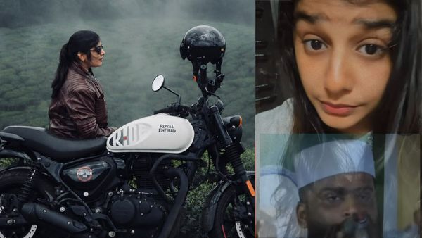 മുസ്ലീങ്ങള്‍ ഓണമാഘോഷിക്കരുതെന്ന് ഉസ്താദ്; വായടപ്പിക്കുന്ന മറുപടിയുമായി പെണ്‍കുട്ടി