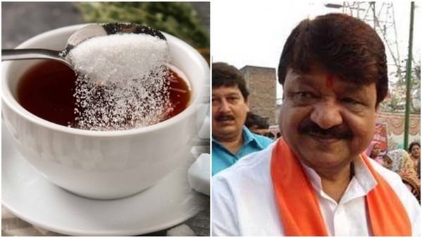 പഞ്ചസാര വില ഉയരണം; താന്‍ കഴിക്കാറില്ലെന്ന് ബിജെപി മന്ത്രി, 40 കഴിഞ്ഞവര്‍ ഒഴിവാക്കണം