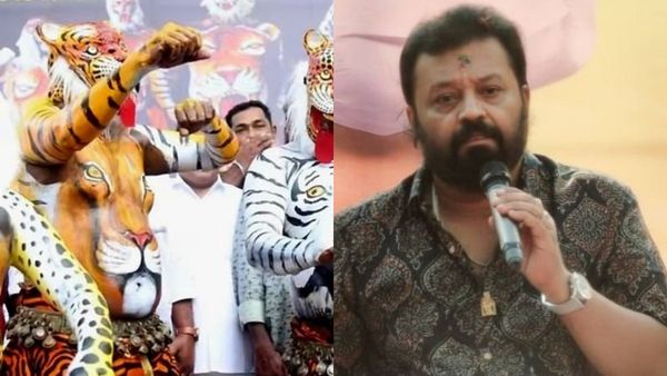 'സുരേഷ് ഗോപി തൃശൂരിന്റെ മുത്താണ്'; 24 ലക്ഷം രൂപയുടെ കേന്ദ്ര സഹായം, വൈകാന്‍ കാരണം ഇതാണ്