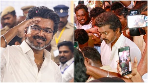 ചെന്നൈ രണ്ടാം എയര്‍പോര്‍ട്ട് പൂട്ടി വിജയ്; റോഡിന് മുഖ്യമന്ത്രിയുടെ പേരിട്ട് ഗ്രാമീണര്‍, ദളപതി വിജയ് റോഡ്