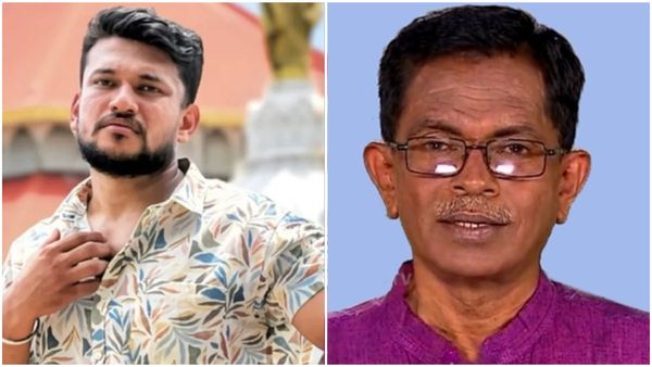 'അര്‍ജുന്‍ ആയങ്കിയെ തൂക്കി; ടിജി മോഹന്‍ദാസിനെ തൊട്ടില്ല', വിമര്‍ശനം, രമേശ് ചെന്നിത്തലയുടെ മറുപടി