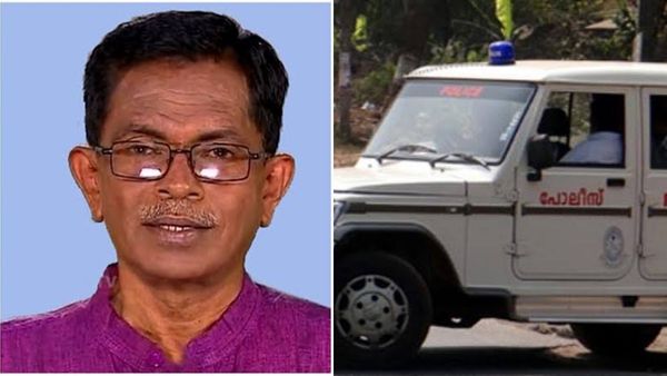 വിദ്യാർത്ഥികൾക്കെതിരായ വിദ്വേഷ പരാമർശം; ടിജി മോഹൻദാസ് പോലീസ് കസ്റ്റഡിയിൽ