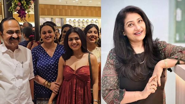 'മുഖ്യമന്ത്രി വരുന്ന സദസ്സില്‍ മാന്യമായി വസ്ത്രം ധരിച്ചൂടെ'; ഐശ്വര്യയ്‌ക്കെതിരെ തെസ്‌നി ഖാന്‍