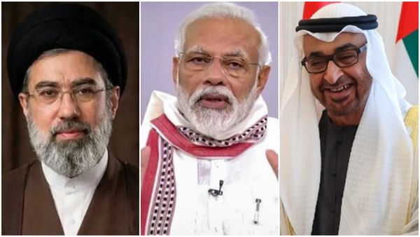 യുഎഇ നീങ്ങിയത് ഇറാനെതിരെ; തിരിച്ചടി കിട്ടിയവരില്‍ ഇന്ത്യയും, കോടികളുടെ നഷ്ടം, ബദല്‍ രാജ്യം കണ്ടെത്തണം