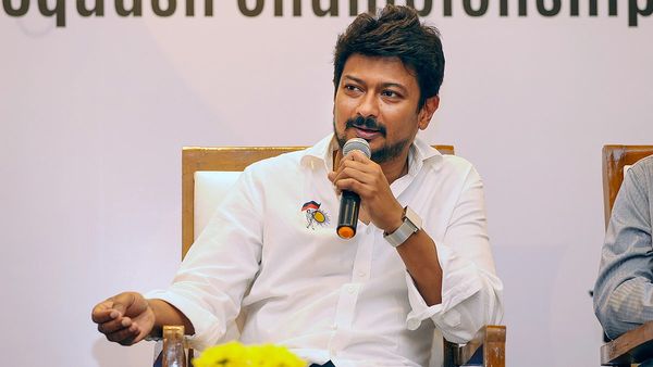 തന്നെ ഭീകരവാദിയെപ്പോലെയാണ് കൈകാര്യം ചെയ്തതെന്ന് ഉദയനിധി; 'പറഞ്ഞത് കര്‍ഷകരുടെ പ്രശ്‌നങ്ങള്‍'