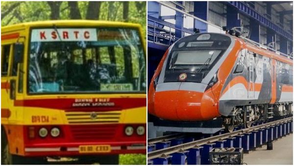 വന്ദേഭാരത് ചതിച്ചു; ബെംഗളൂരു സര്‍വീസ് വളരെ വൈകി, കെഎസ്ആര്‍ടിസി സര്‍വീസ് എണ്ണം കൂട്ടുന്നു