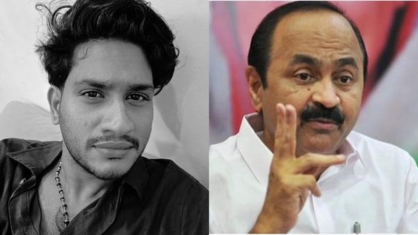 അതാണ് വിഡി സതീശൻ്റെ ബുദ്ധി..സർക്കാറിനെ പുകഴ്ത്താൻ എനിക്ക് 1.75 ക്ഷം ഓഫർ,പക്ഷെ';അഖിൽ മാരാർ പറയുന്നു