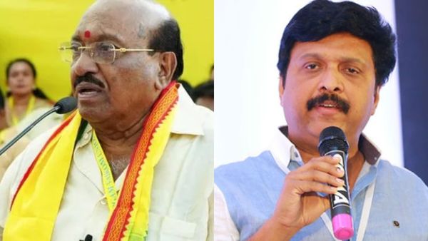'ഗണേഷ് കുമാർ സ്ത്രീ വിഷയത്തിൽ ഒട്ടും കൊള്ളരുതാത്തവൻ, ഉമ്മൻചാണ്ടിയെ ഒറ്റുകൊടുത്തു'; വെള്ളാപ്പള്ളി നടേശൻ