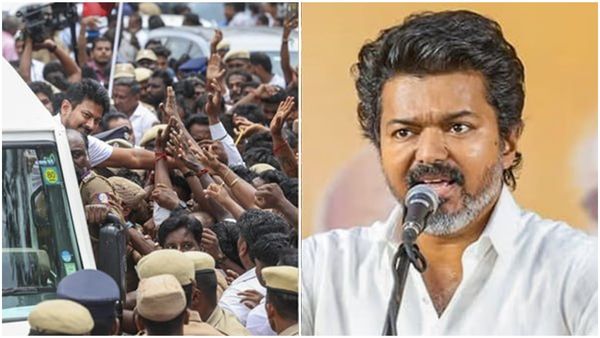 വിജയ് ലക്ഷ്യമിട്ടത് മറ്റൊന്ന്; തമിഴ്‌നാട്ടില്‍ കാര്യങ്ങള്‍ കൈവിടുന്നു, ഒപിഎസ് ഉള്‍പ്പെടെ കസ്റ്റഡിയില്‍
