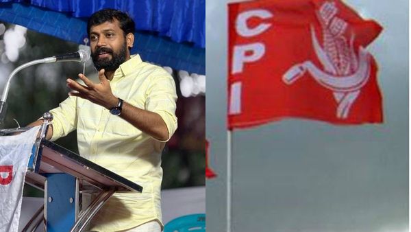 'ഇടതുപക്ഷ ഐക്യമെന്നത് മുന്നണിയിലെ വലിയ കക്ഷിയുടെ മാത്രം ഉത്തരവാദിത്തമല്ല';തുറന്നടിച്ച് വിജിൻ