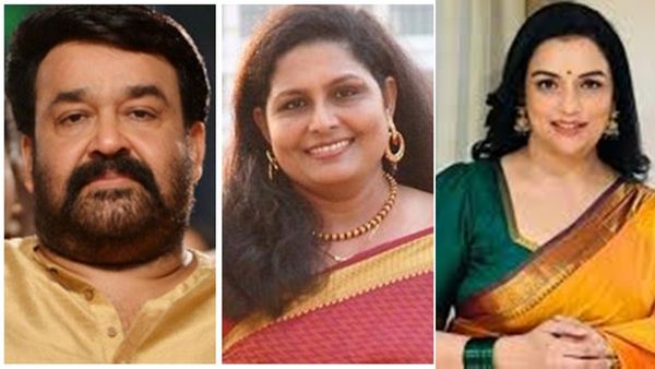 'അവരുടെ ഉദ്ദേശം അമ്മയെ തകർക്കുകയെന്നത്, പക്ഷെ മോഹൻലാൽ അക്കാര്യം വ്യക്തമാക്കി';സീനത്ത്
