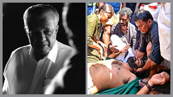 'ആർഎസ്എസിനെ പ്രീണിപ്പിക്കാൻ, മോദി സർക്കാരിന്റെ ഫോട്ടോസ്റ്റാറ്റ് കോപ്പി', യുഡിഎഫ് സർക്കാരിനെതിരെ പിണറായി