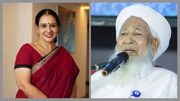 'എന്നെ കണ്ടതും ആ മൗലവി തല തിരിച്ചു, പുരുഷന്മാരാരും ഇല്ലേ എന്ന് ചോദ്യം', ദുരനുഭവം പങ്കുവെച്ച് നടി മാലാ പാർവ്വതി