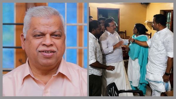 'ചിറയിൻകീഴ് എംഎൽഎ മാതൃകയാക്കുന്നത് മുഖ്യമന്ത്രിയെ', വിമർശിച്ച് എംവി ജയരാജൻ
