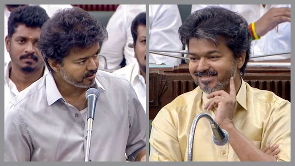 2 മില്യണ്‍ സ്‌ക്വയര്‍ ഫീറ്റിൽ 1200 കോടി രൂപ ചിലവ്, തമിഴ്നാടിന്റെ 4 നൂറ്റാണ്ടിന്റെ ചരിത്രം തിരുത്താൻ വിജയ്