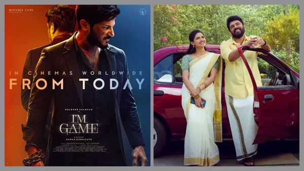 ആദ്യം ദുൽഖറിന് മുന്നിൽ വീണ നിവിൻ, പിന്നെ കുതിപ്പ്, റിലീസ്ദിനം കിംഗ് ഓഫ് കൊത്തയേക്കാളും പിന്നിലായി 'അയാം ഗെയിം'