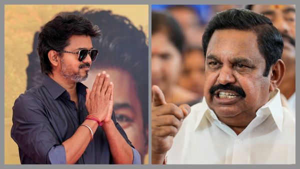 'വിജയ്ക്ക് അമേരിക്കൻ പ്രസിഡണ്ട് വരെയാകാം', തമിഴ്നാട് മുഖ്യമന്ത്രിയെ പരിഹസിച്ച് എടപ്പാടി പളനിസ്വാമി