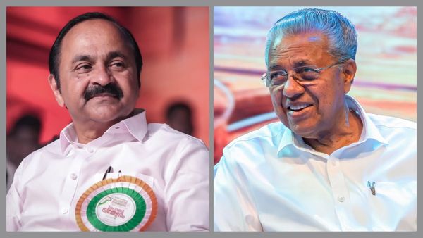 'എവിടെ നിന്നാണ് മുഖ്യമന്ത്രിക്ക് 787 പേരുടെ കണക്ക് കിട്ടിയത്'? ലിസ്റ്റ് പ്രസിദ്ധീകരിക്കണമെന്ന് പിണറായി വിജയൻ