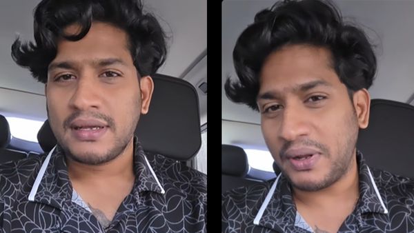 ബിഗ് ബോസിൻ്റെ കെണിയിൽ വീണ വിഡ്ഢികൾ'; സീസണ്‍ 8നെ കുറിച്ച് അഖിൽ മാരാർ പറയുന്നു