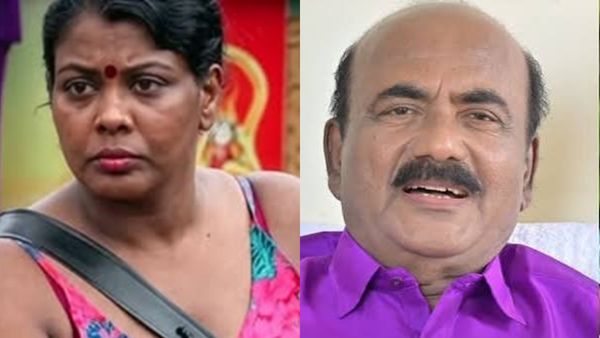 നൈസായി മുട്ടാൻ വന്ന സംവിധായകന് കാൽമുട്ട് മടക്കി കൊടുത്തു'; ബിഗ് ബോസിലെ കാളി..ആലപ്പി അഷ്റഫ് പറയുന്നു