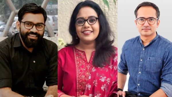 അപര്‍ണ കുറുപ്പിനെതിരെ കേസ്; ആരിഫ് ഹുസൈനെതിരെയും നടപടി, ബാസിലിനെതിരായ നടപടി തടഞ്ഞു