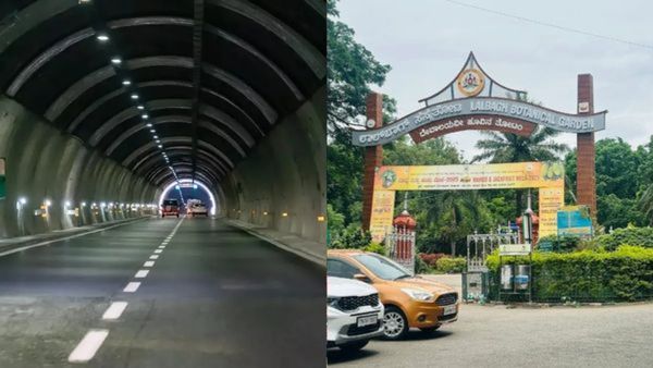 ബെംഗളൂരു തുരങ്ക പാത; ലാൽബാഗിന് അപകട സാധ്യത ഉണ്ടെന്ന് കാട്ടി ജിയോളജിക്കൽ സർവേ റിപ്പോർട്ട്