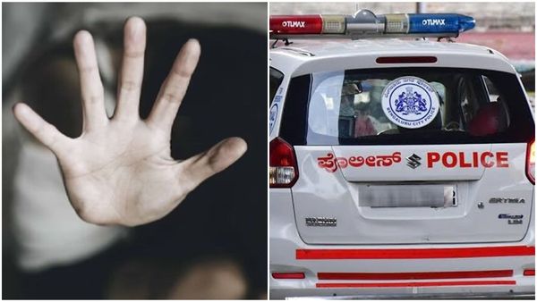 ബെംഗളൂരു യുവതിയെ നഗ്നയാക്കി മര്‍ദ്ദിച്ച് വീഡിയോ എടുത്തു; വായ്പ തിരിച്ചടയ്ക്കാത്തതിന് പ്രതികാരം
