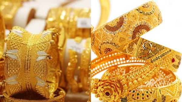 സ്വര്‍ണത്തിന് എന്തുപറ്റി; വില കുത്തനെ താഴുന്നു, സ്വര്‍ണവില ഇന്നും കുറഞ്ഞു, പവന്‍ നിരക്ക് അറിയാം