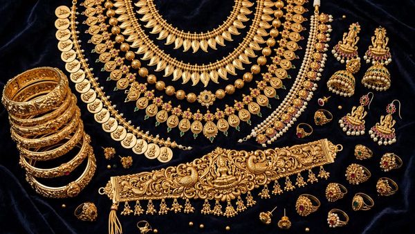   സ്വർണ വില 1.60 ലക്ഷമാകുമോ? 15,000 രൂപ വരെ പവന് ഉയരും?:ആഭരണപ്രേമികൾക്ക് ഷോക്ക്