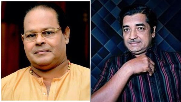 ട്രെയിൻ ഇറങ്ങാൻ ശ്രമിച്ച ഇന്നസെൻ്റിനെ പൊക്കി അവർ ട്രെയിനിൽ കയറ്റി';രസകരമായ സംഭവം പറഞ്ഞ് സിദ്ധു പനക്കൽ