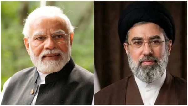 യുദ്ധം കൊടുമ്പിരി കൊണ്ടിരിക്കെ ഇന്ത്യയോട് ഇറാന്‍ പുതിയ ആവശ്യം ഉന്നയിച്ചു; തീരുമാനം ആയില്ല