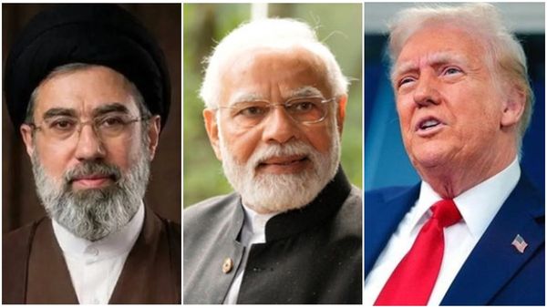 കണ്ണുരുട്ടി അമേരിക്ക; ഇന്ത്യയ്ക്ക് മുന്നറിയിപ്പ്, ഇറാനുമായി കൂട്ടുവേണ്ട, ഹോര്‍മുസ് പേര് മാറ്റില്ല