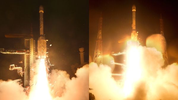 ഇസ്രോയ്ക്ക് വീണ്ടും അഭിമാന നിമിഷം; GSLV-F17 കരുത്തിൽ EOS-05 ഭൗമ നിരീക്ഷണ ഉപഗ്രഹം വിജയകരമായി വിക്ഷേപിച്ചു