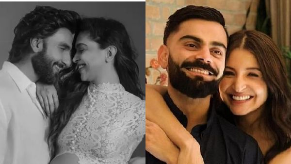 പെൺകോന്തനിൽ നിന്ന് 'വൈഫ് ഗൈ'യിലേക്ക്: രൺവീറും കോഹ്‌ലിയും തീർക്കുന്ന പുതിയകാല മാതൃക!