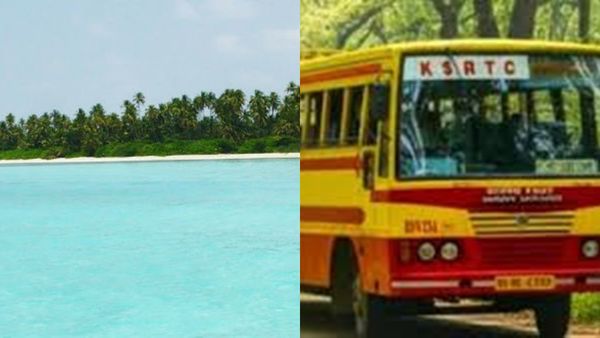 ലക്ഷദ്വീപിലേക്ക് ഗംഭീരമൊരു യാത്ര; കിടിലൻ പാക്കേജുമായി കെഎസ്ആർടിസി