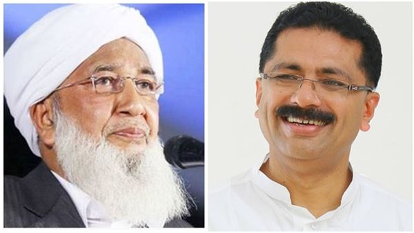 'വനിതാ ലീഗിലും ഹരിതയിലുമെല്ലാം അത് നടപ്പാക്കുകയും വേണമെന്നര്‍ഥം'; കാന്തപുരം വിഷയത്തില്‍ കെടി ജലീല്‍