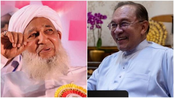 കാന്തപുരത്തിന്റെ എല്ലാ വീക്ഷണങ്ങളോടും യോജിപ്പില്ല; മലേഷ്യന്‍ പ്രധാനമന്ത്രി മര്‍ക്കസിലേക്ക്