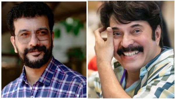 രാഷ്ട്രീയം സംസാരിക്കാറുണ്ട്; പാലക്കാട് മല്‍സരിക്കുമ്പോള്‍ മമ്മൂട്ടി നല്‍കിയ ഉപദേശം; പിഷാരടി പറയുന്നു