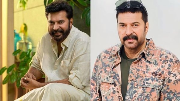 മമ്മൂക്ക പറഞ്ഞ വേഷം അവർ എനിക്ക് തന്നില്ല, ഇതോടെ അദ്ദേഹം ചൂടായി', മുഹമ്മദ് ഫൈസൽ പറയുന്നു