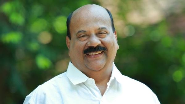 ചെക്ക് കേസ്;മാണി സി കാപ്പൻ എംഎഎയ്ക്ക് 1 വർഷം തടവും 5.30 കോടി പിഴയും