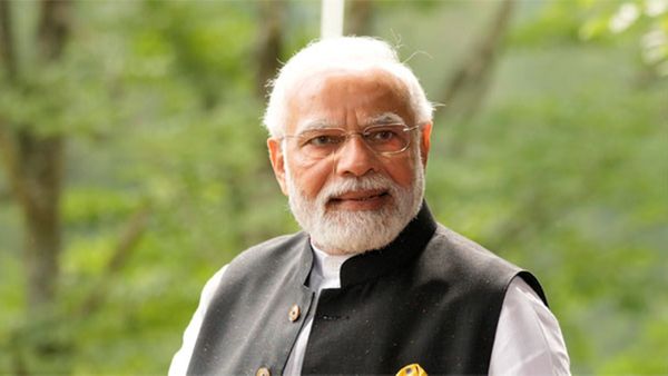 ‘രാജ്യത്തെ ജിഡിപി വളർച്ച 7.8% ശതമാനം എന്നത് ചിലർക്ക് ദഹിക്കുന്നില്ല'; പ്രതിപക്ഷത്തിനെതിരെ മോദി