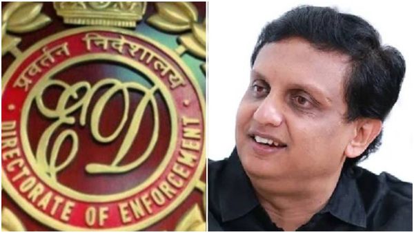 ഇഡിയെ ഭയക്കില്ല; സത്യം ജയിക്കും, നിയമപരമായും രാഷ്ട്രീയമായും നേരിടുമെന്ന് മുഹമ്മദ് റിയാസ്