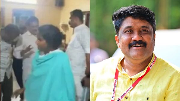 'കേവലം ഒരു ട്രോൾ കണ്ടന്റായി മാത്രം കണ്ടു തള്ളിക്കളയരുത്';രമ്യ ഹരിദാസ് വിഷയത്തിൽ എഎ റഹീം 