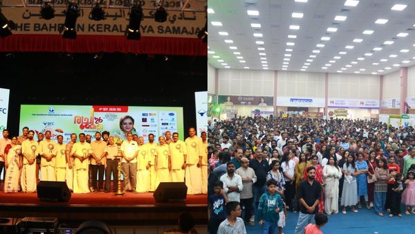 രുചിവൈവിധ്യത്തിന്റെയും കലാവിരുന്നിന്റെയും മഹോത്സവമായി രുചിമേള 2026; വൻ ജനപങ്കാളിത്തം