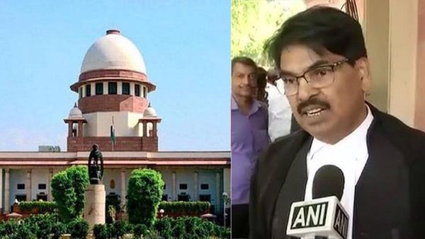 നിങ്ങള്‍ വെറും താല്‍ക്കാലിക ചെയര്‍മാനാണ്, എല്ലാക്കാലവും തുടരാനാകില്ല; മനന്‍ മിശ്രയോട് സുപ്രീംകോടതി